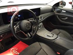 مێرسێدس بێنز E-Class